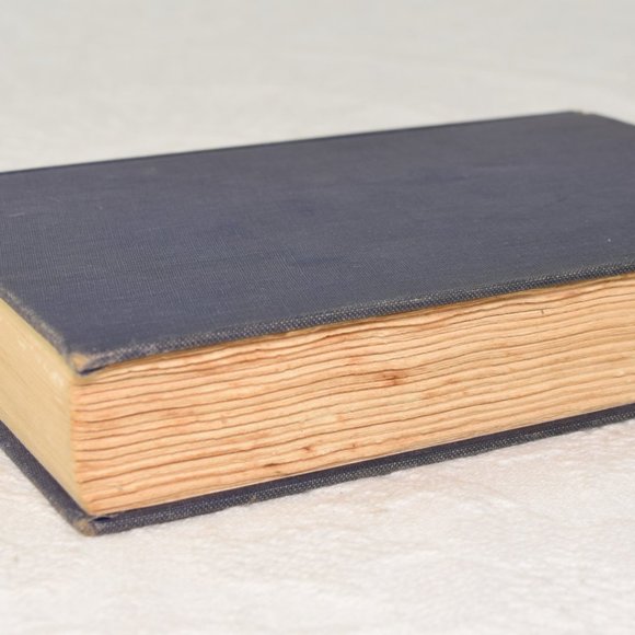 The Cane Mutiny Herman Wouk World War II Novel Hardcover Book Very Good 1951 - Picture 3 of 14